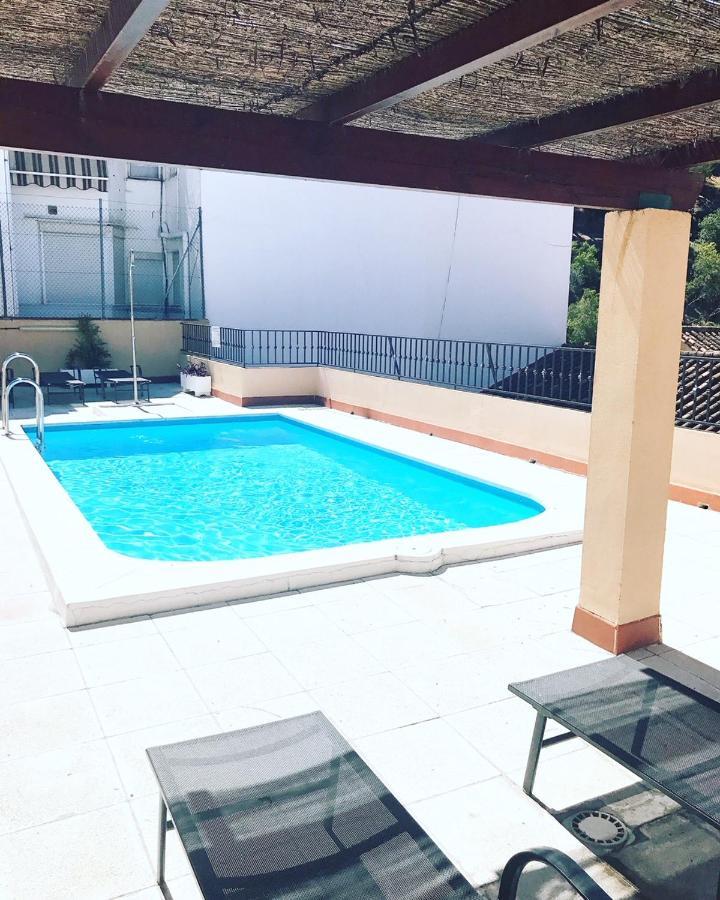 Agua I & Seasonal Pool By Ele Apartments مالقة المظهر الخارجي الصورة